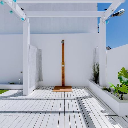 Terrasse Blanche Villa Olhão Екстериор снимка