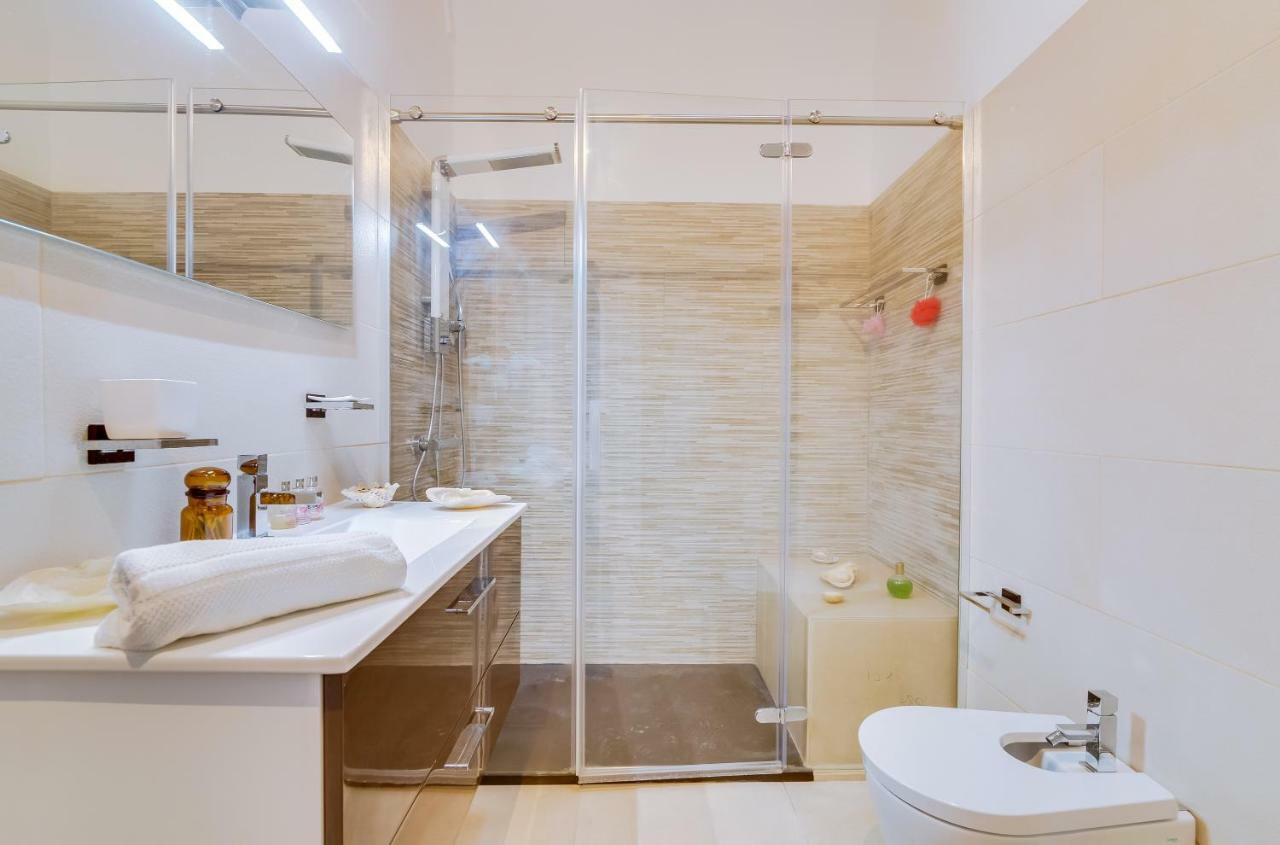 Terrasse Blanche Villa Olhão Екстериор снимка