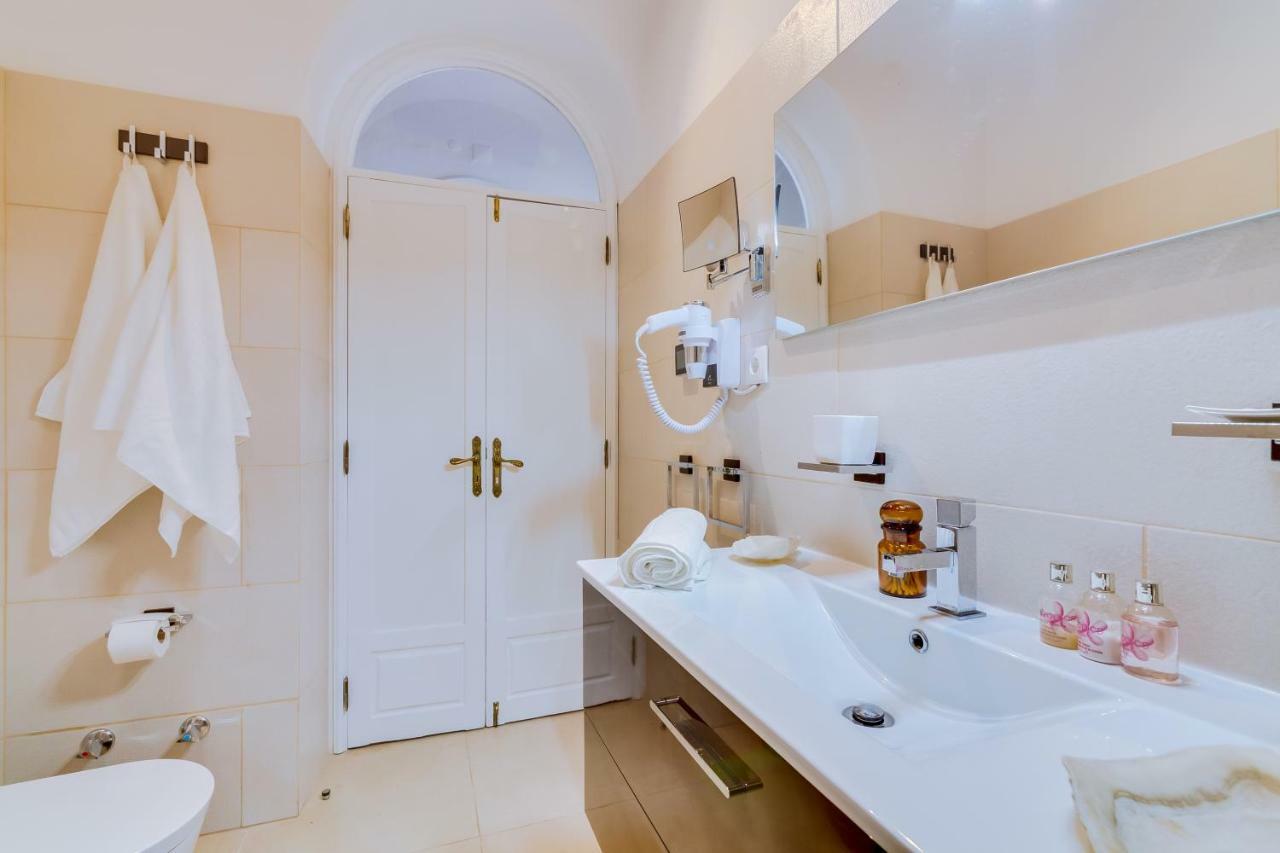 Terrasse Blanche Villa Olhão Екстериор снимка