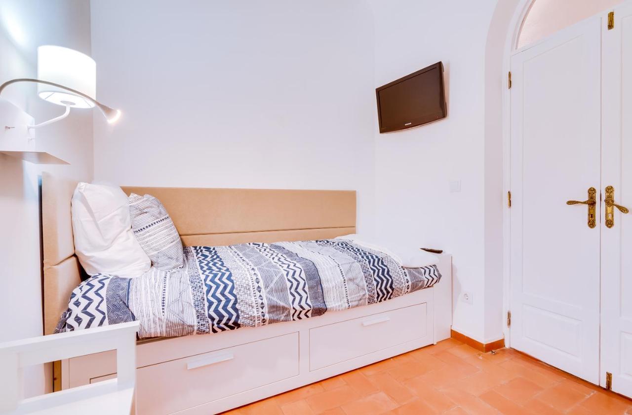 Terrasse Blanche Villa Olhão Екстериор снимка