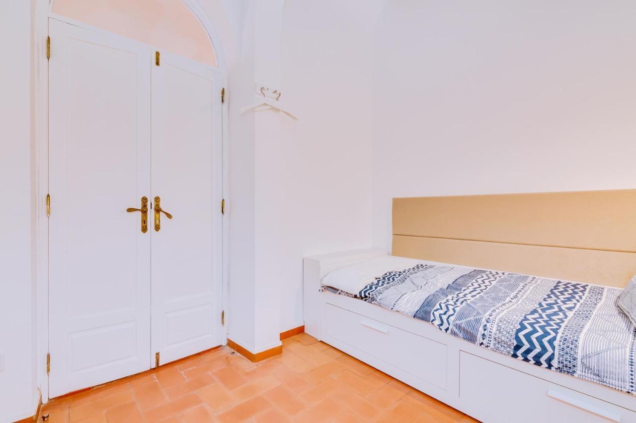 Terrasse Blanche Villa Olhão Екстериор снимка